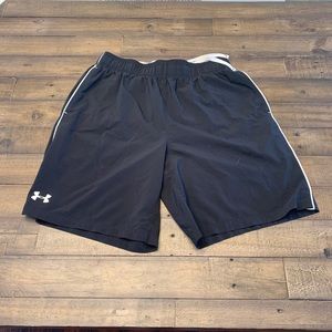 Under Armour Men’s gym shorts